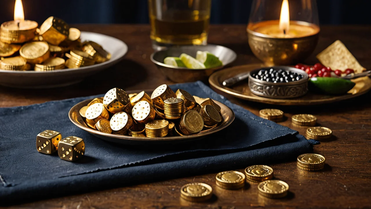 RTP and volatility decide how the game pays over time.