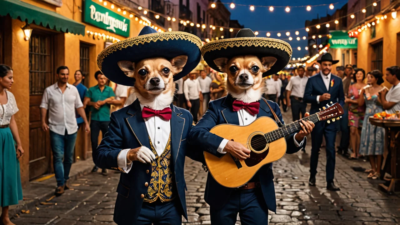 Chilli Heat Pokie Review: Pragmatic Play's Fiesta-Themed Reels