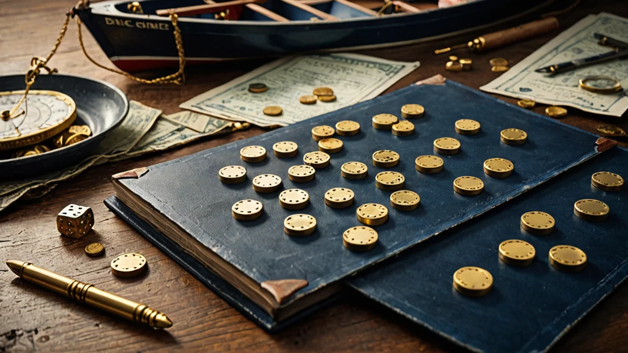 RTP and volatility decide how the game pays over time.