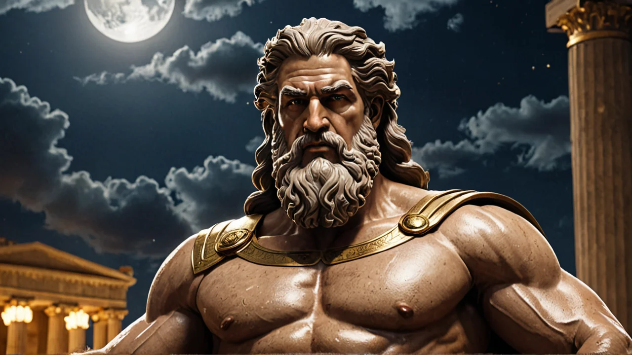 Gates of Olympus: Pragmatic Play's 6x5 Scatter-Pays Pokie