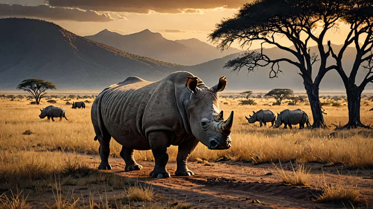 Great Rhino Megaways: A Pragmatic Play Pokie Guide