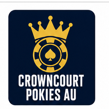 Crowncourt Pokies AU